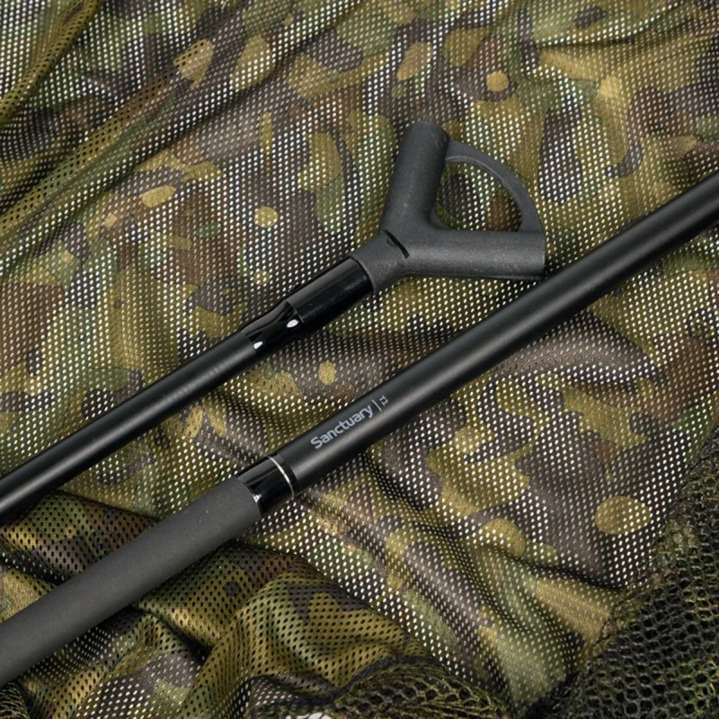 Trakker Sanctuary T1 Landing Net Camo